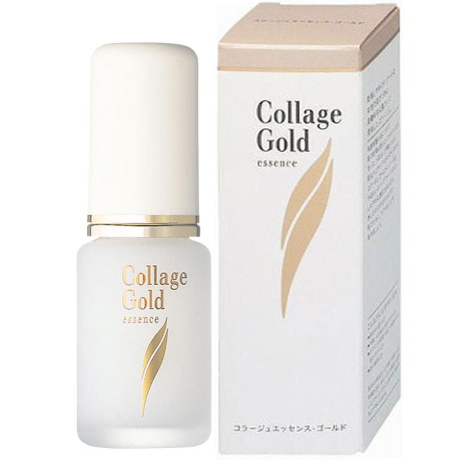 コラージュ エッセンス ゴールドS(30ml) : くすりの勉強堂 - 通販  