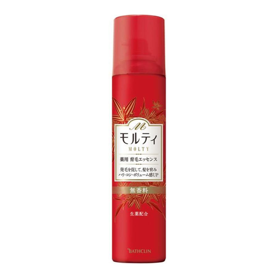 モウガ ツムラ モウガL モルティ 薬用育毛エッセンス 130g 医薬部外品 