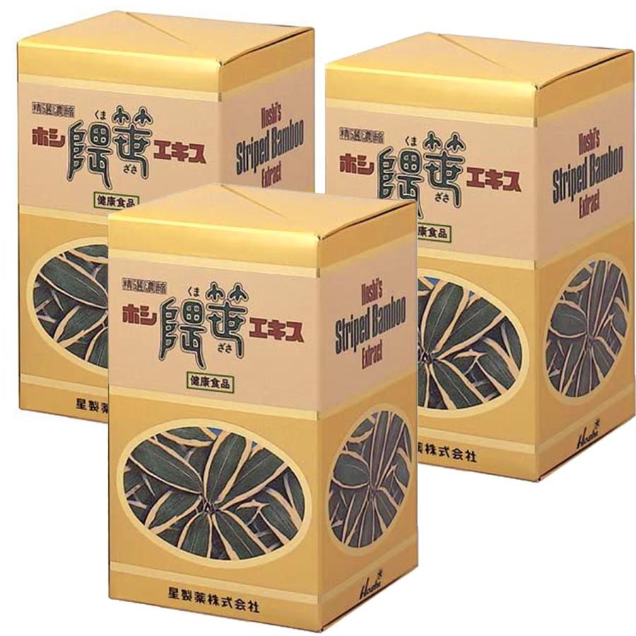 星製薬 ホシ隈笹エキス 新品未開封 Amazon | 星製薬 ホシ隈笹エキス 45g | 星製薬 | クロロフィル