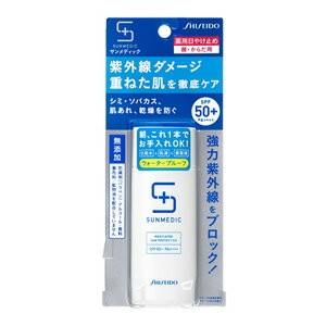 サンメディックuv 薬用サンプロテクト Ex A 50ml くすりの勉強堂 通販 Paypayモール