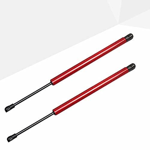 JINGLINGKJ リアゲートダンパー 2010-以降 アルファロメオ ジュリエッタ ALFA ROMEO GIULIETTA 940系 ハッチバッ