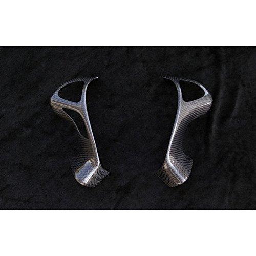 Y51フーガ　シーマ　カーボン調ステアリングマルチカバー 日産 ハンドルカバー シーマ Y51 ステアリングカバー レザー 高