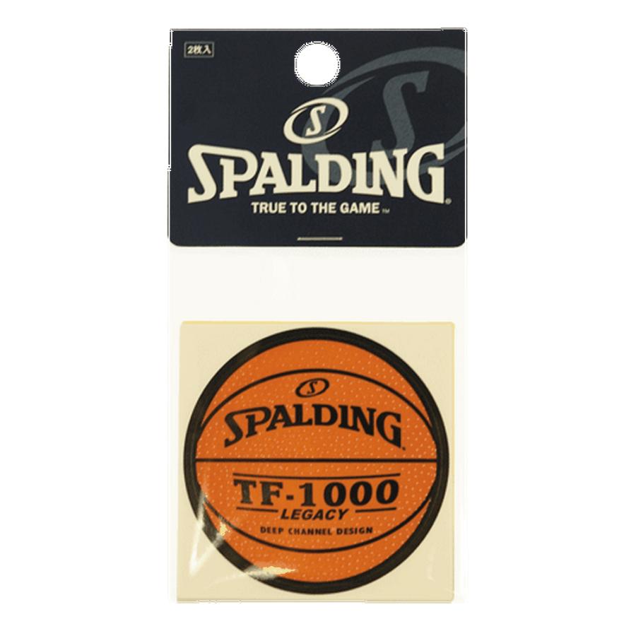 バスケットボール ボールステッカー 2枚組 14 001 バスケ アクセサリー 小物 14 001 べノアスタイル Yahoo 店 通販 Yahoo ショッピング