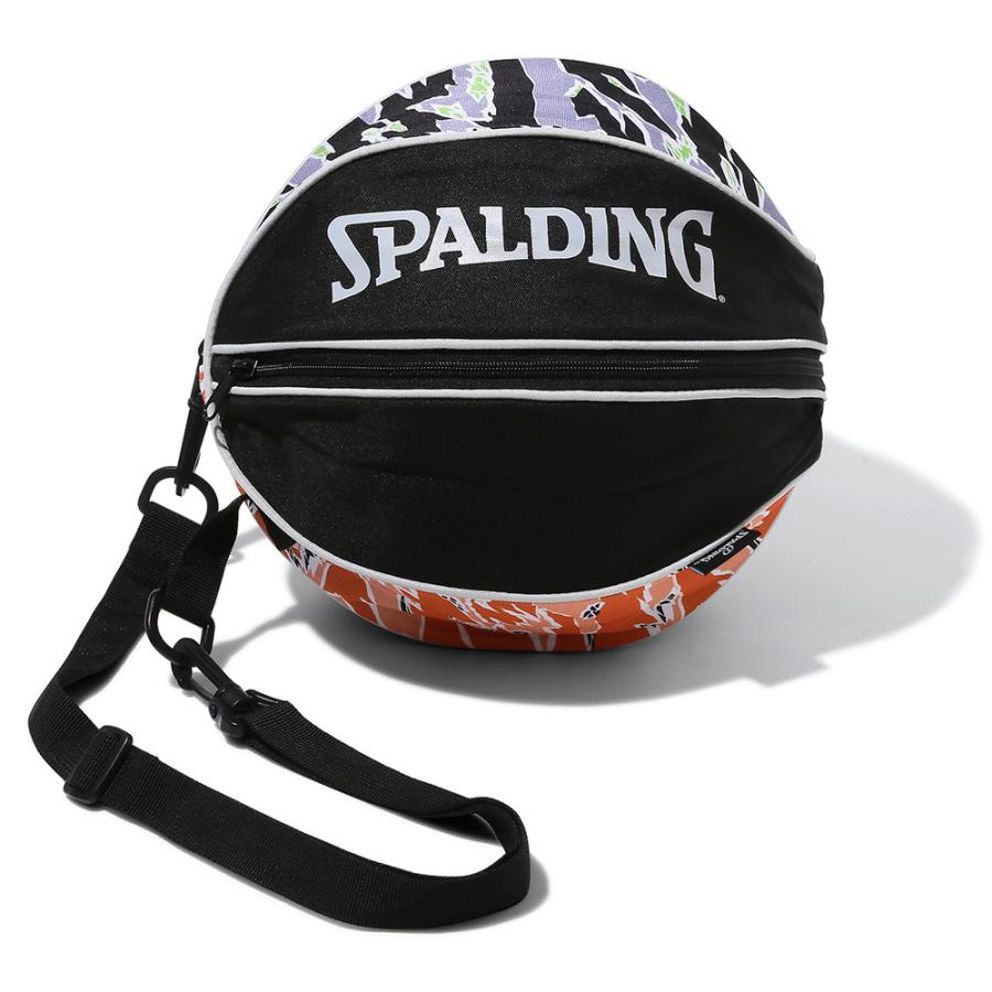 ボールバッグ タイガーカモ 49-001TC 人気カラーの バスケ メンズ 1個 ボールケース レディース 【正規品質保証】