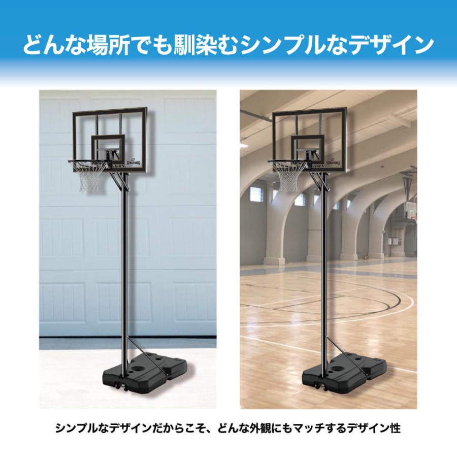 SPALDING 【バスケットゴールキャンペーン:4/30(水)まで SPALDING 【バスケットゴールキャンペーン:4/30(水)まで