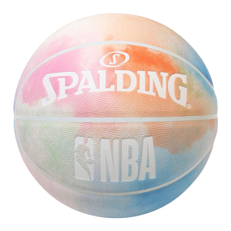 バスケットボール タイダイ レインボー 合成皮革 7号球 76 722j 皮 革 人工皮革 屋内 室内 76 722j べノアスタイル Yahoo 店 通販 Yahoo ショッピング