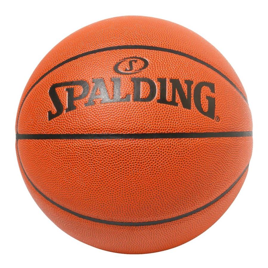 バスケットボール イノセンス オリジナル 7号球 77-047J 皮 革 人工皮革 屋内 室内 スポルディング｜benorstyle