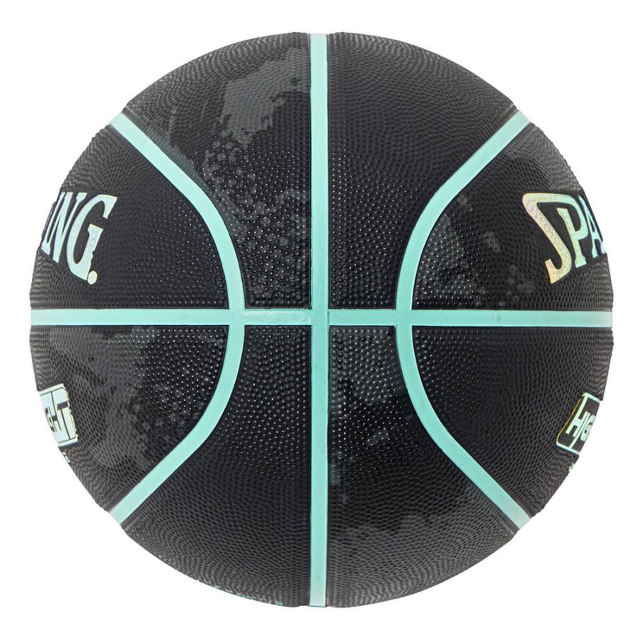 SPALDING ハイライト ミント ラバー 6号球 85-154J SPALDING ハイライト ミント ラバー 6号球 85-154J