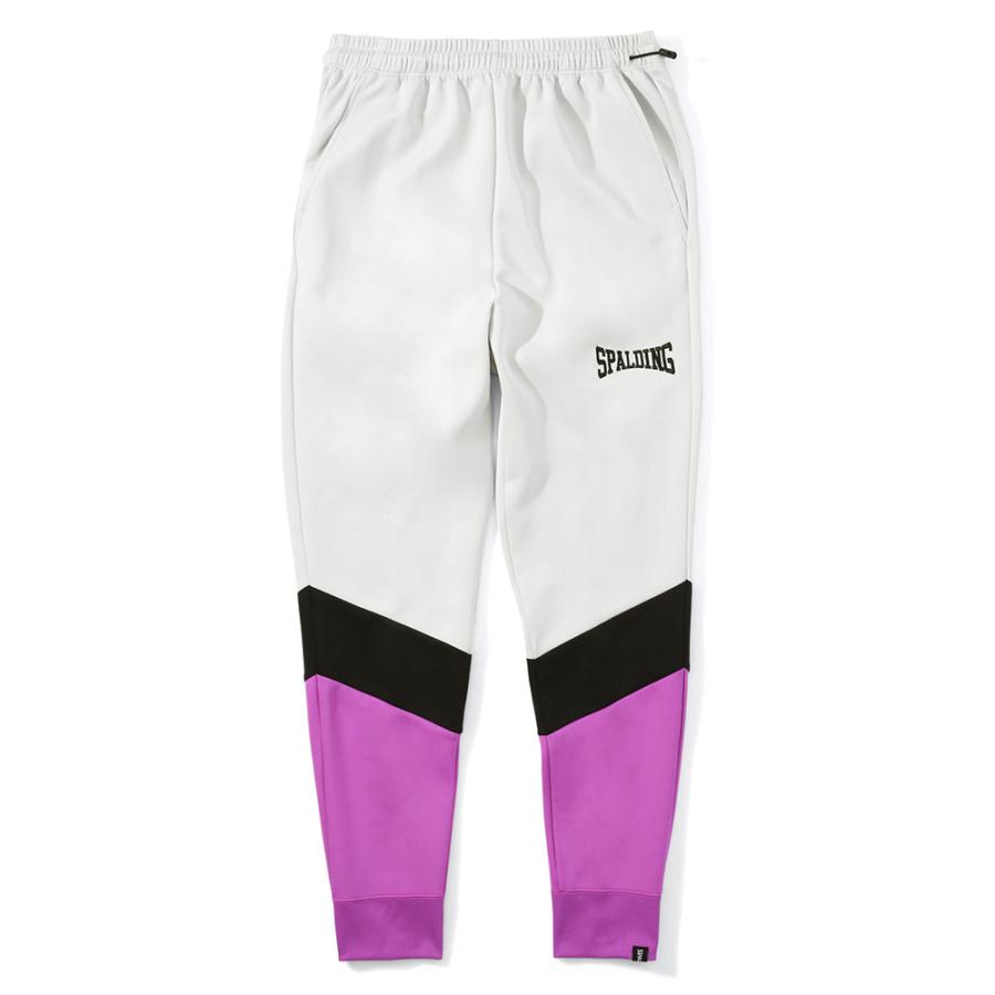 バスケット ウェア スウェットパンツ カラーブロック Smp1460 バスケ 練習着 メンズ レディース Smp1460 べノアスタイル Yahoo 店 通販 Yahoo ショッピング
