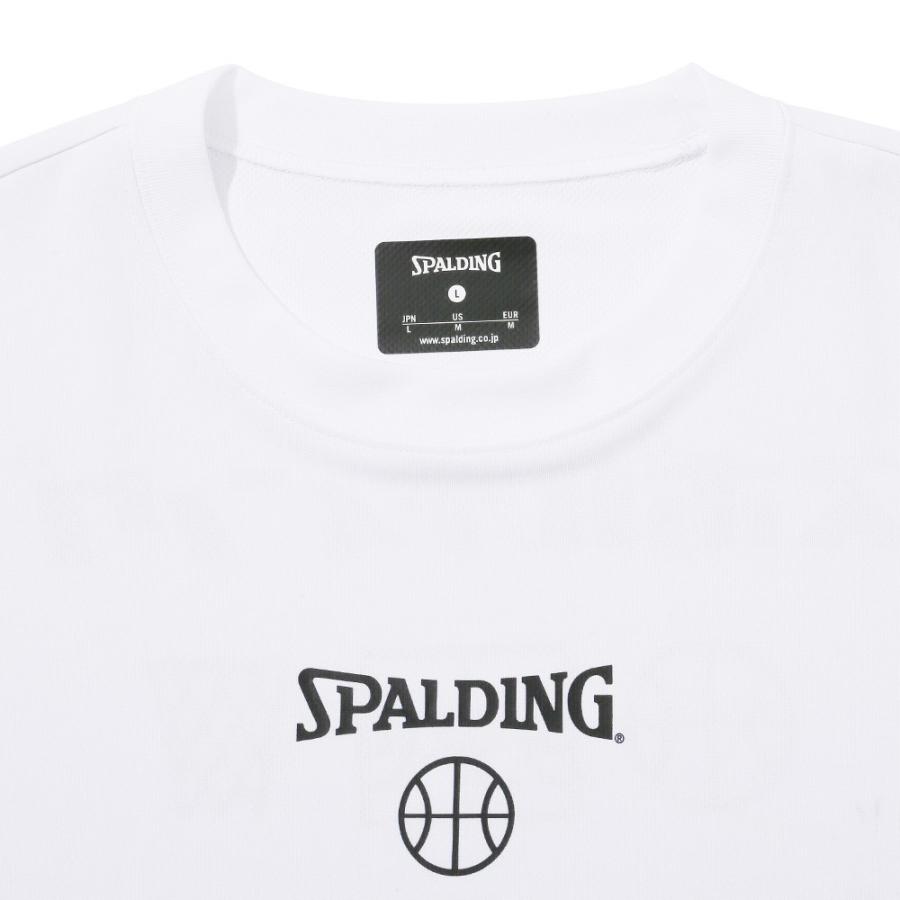バスケット ウェア Tシャツ バスケットボールモチーフ SMT200400 バスケ 練習着 メンズ レディース|benorstyle|03