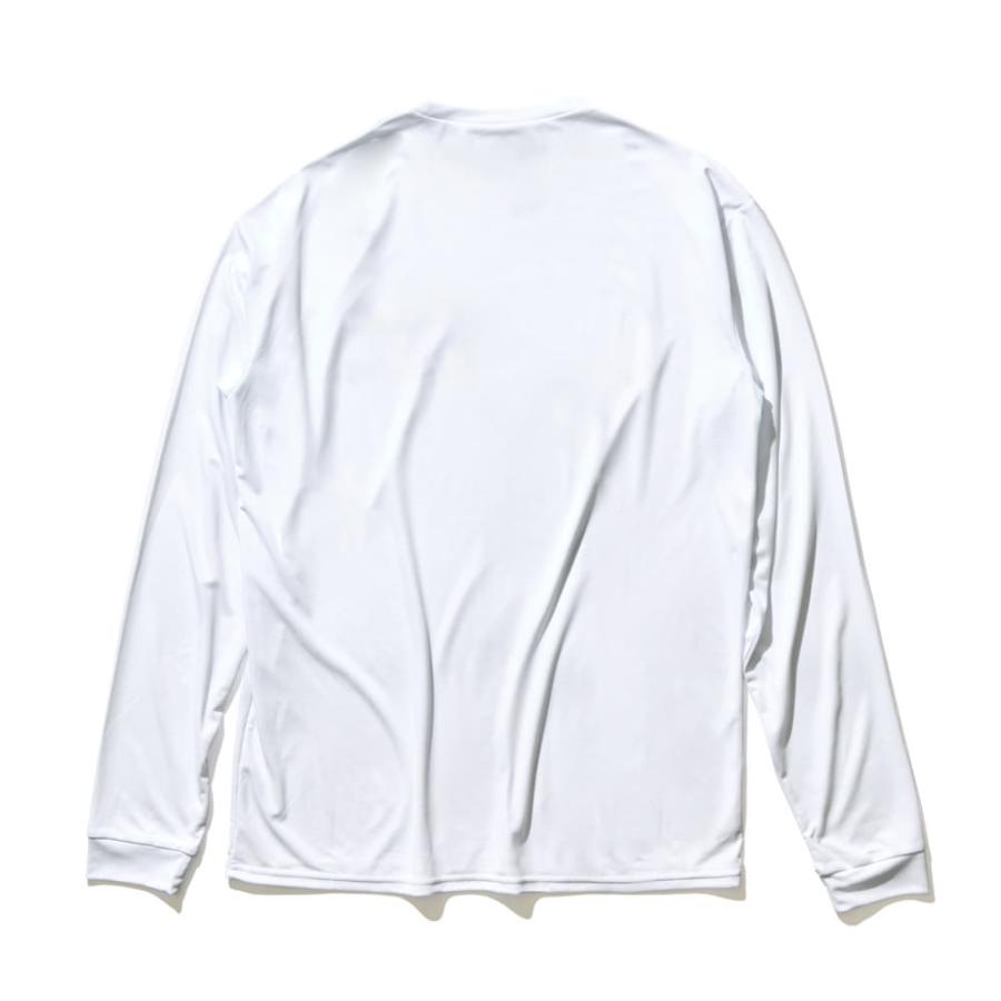 ロングスリーブ Tシャツ デュークロゴ ライトフィット SMT22155D バスケットボール バスケ メンズ レディース 男性 女性 ユニセックス|benorstyle|02