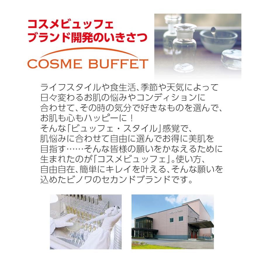 Benowa（ビノワ） 2個セット オールインワン オールインワンゲル