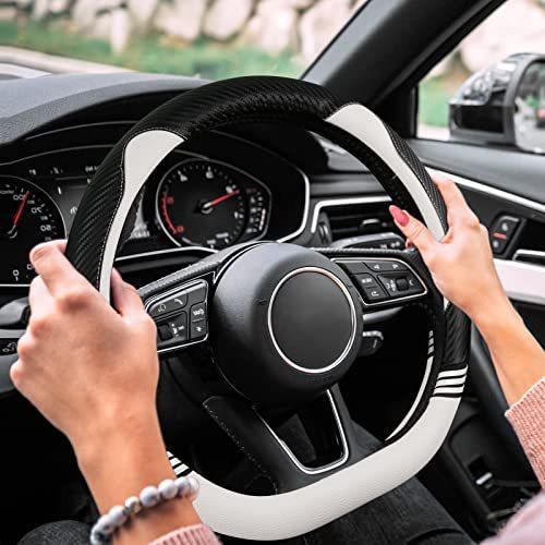 新着 他の Zatooto Amazon限定ブランド Zatooto ハンドルカバー 軽自動車 Sサイズ D型 猫耳 手触りよし 通気性よし ステアリングカバー かわいい 滑り Www Threeriversofs Com