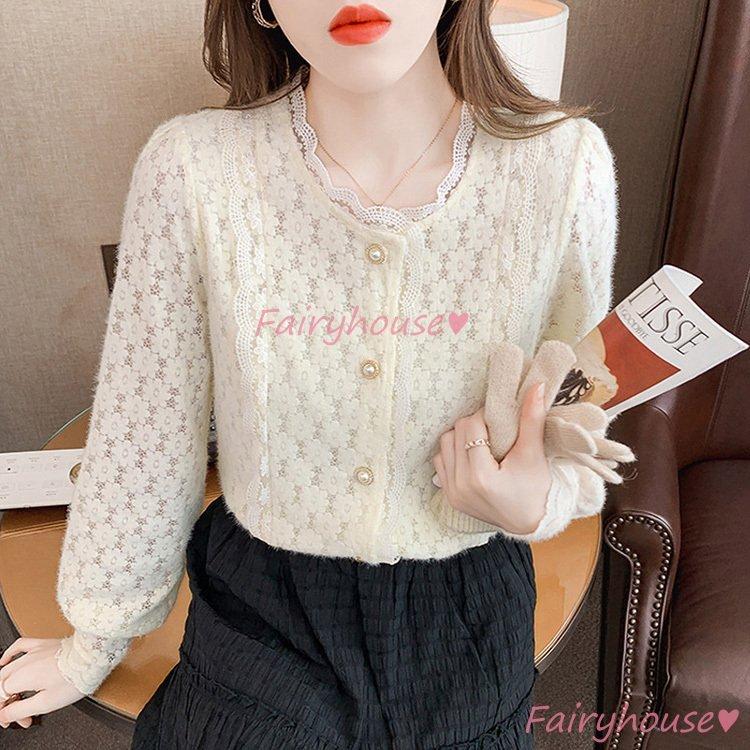 ファッション 帯電防止処理加工 ブラウス レディース 長袖ブラウス 秋服 オフィスブラウス 白レース オシャレブラウス パフスリーブトップス 韓国風 大人 上品 通勤ol ゆったりシャツ 40代 A0bgdjfmkp Boulevardrestaurants Com