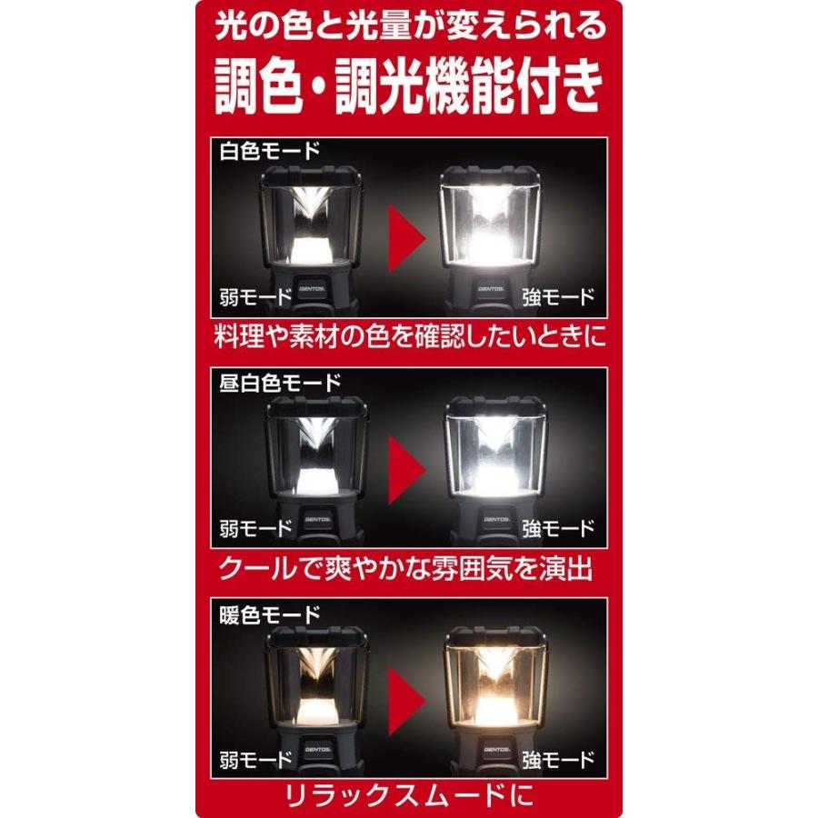 楽天 Gentos ジェントス Led ランタン 充電式 明るさ1000ルーメン 実用点灯3時間 防水 パワーバンク Ex 000r Ansi規 想像を超えての Zoetalentsolutions Com