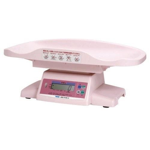 Uds 210be K 体重計 デジタルベビースケール 検定品 Tdaオンラインショップ