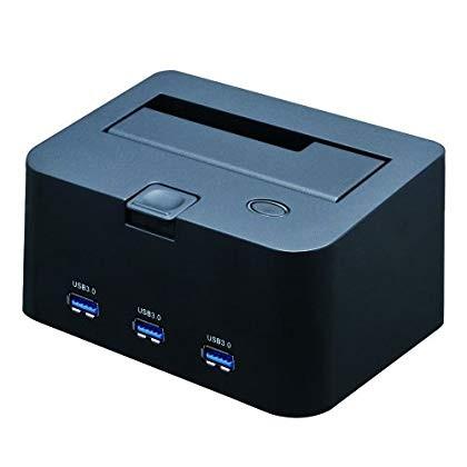 センチュリー 便利一番 Crosu3h Hubプラス 裸族のお立ち台usb3 0
