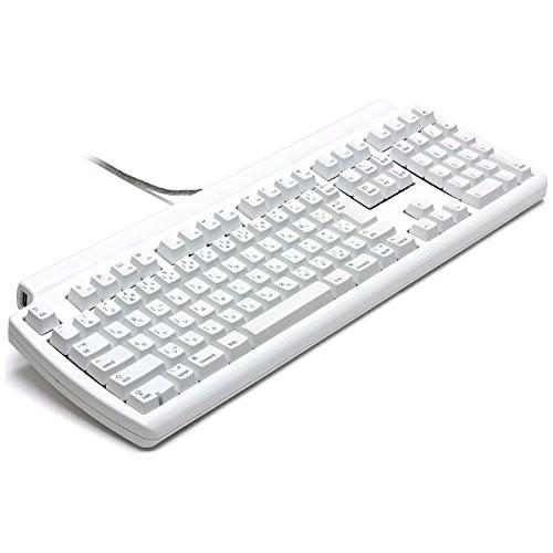 Matias Tactile Pro keyboard JP for Mac クリックタイプメカニカルキーボード 日本語配列 MAC用 US