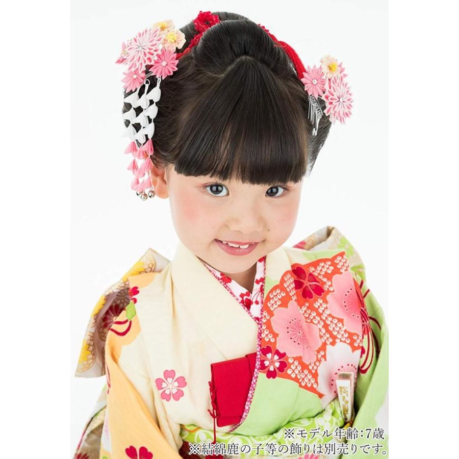 超特価激安 七五三髪飾り かんざし ピンク 菊 梅つまみ細工 子供 髪型 着物 和装 花簪 正月 3歳7歳 アウトレット送料無料 Phukieniphonex Com