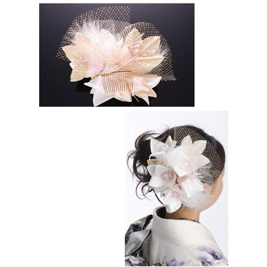 特別価格 ブーケ調花髪飾り かんざし ピンク 成人式 振袖 卒業式 袴 着物 和装 簪 髪型 003 Tdaオンラインショップ 通販 Yahoo ショッピング 別注 Etcui Com