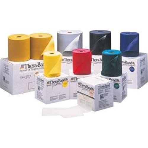 TB-150 セラバンド 50ヤード(45m) イエロー