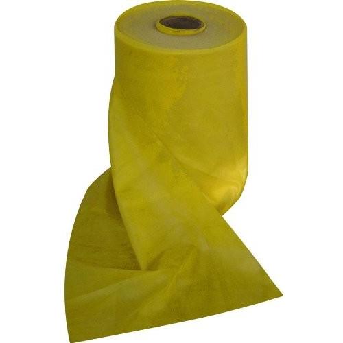 TB-150 セラバンド 50ヤード(45m) イエロー TB セラバンド 50ヤード 45m イエロー