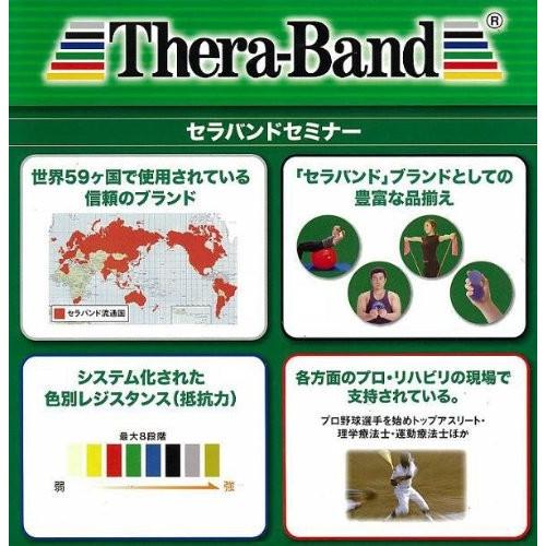 TB-150 セラバンド 50ヤード(45m) イエロー TB セラバンド 50ヤード 45m イエロー