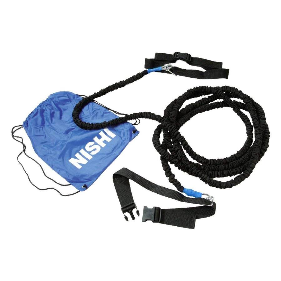 NISHI(ニシ・スポーツ) ダブルマンオーバースピード ヘビーチューブタイプ 6m T7421B(19903円)