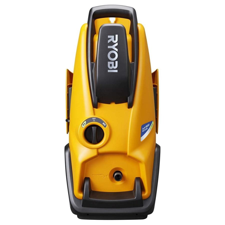 93％以上節約93％以上節約リョービ(RYOBI) 高圧洗浄機 AJP-1620A