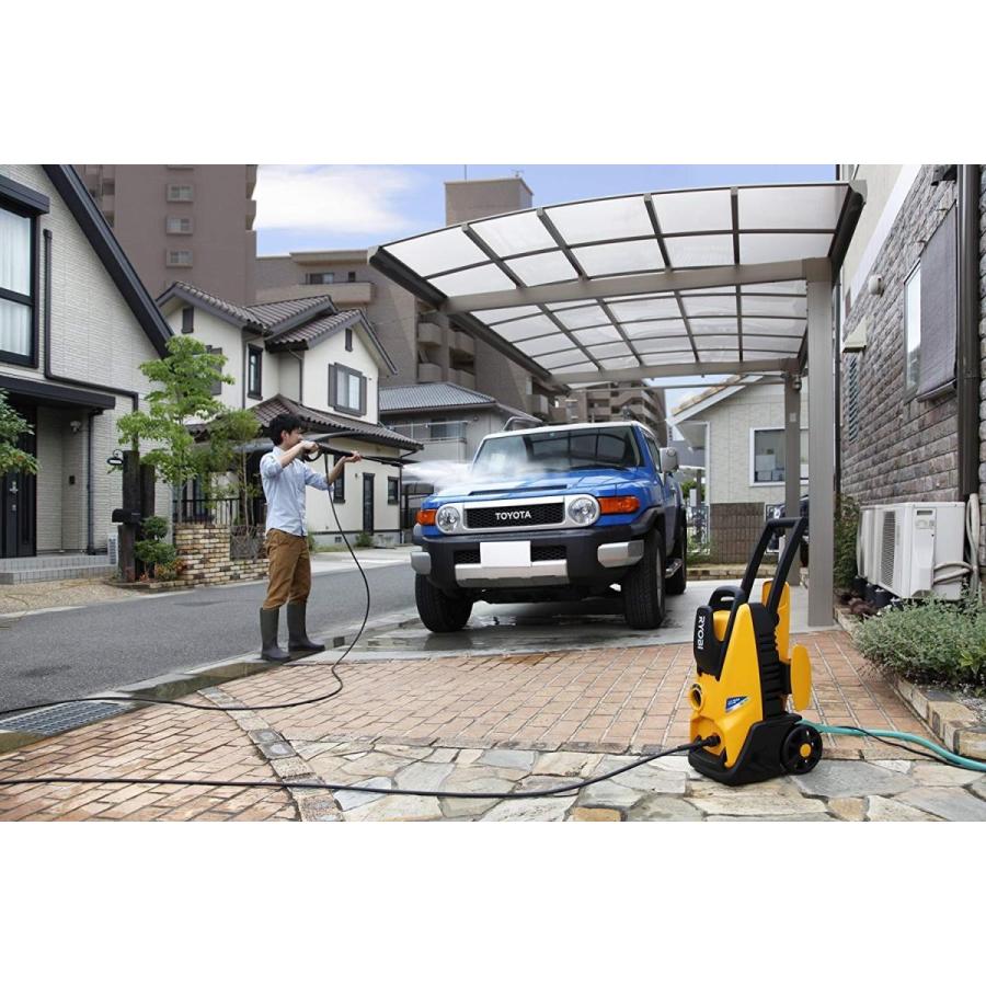 93％以上節約93％以上節約リョービ(RYOBI) 高圧洗浄機 AJP-1620A