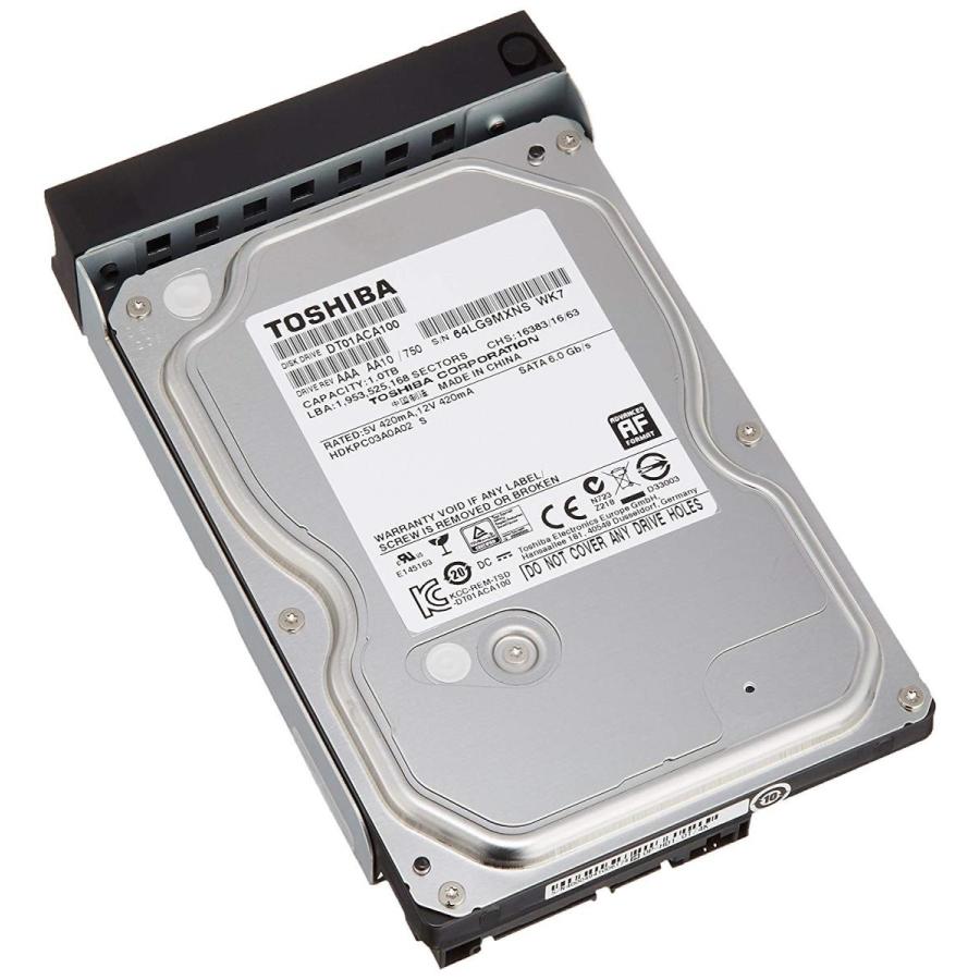 バッファロー(BUFFALO) OP-HD1.0T LS 交換用HDD 1TB リンク 
