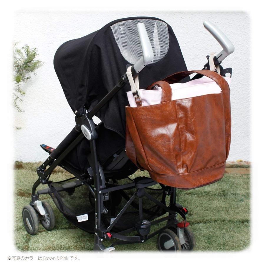 人気ブランド Rompbaby ロンプベイビー 大人可愛いママバッグ マザーズバッグ ブロンズ ベージュ 楽天1位 Zoetalentsolutions Com