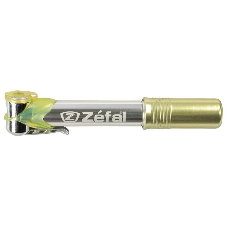 再入荷 予約販売 Zefal ゼファール 携帯ポンプ アルミ製 エアープロフィール マイクロ Air Profil Micro g 7bar 100ps Cmdb Md