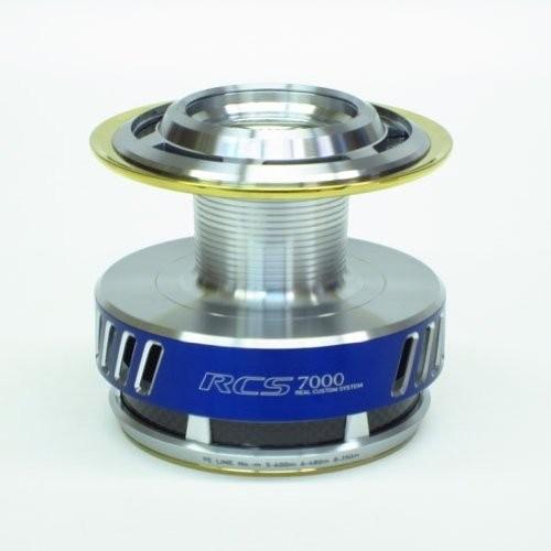 Daiwa SLP WORKS(ダイワSLPワークス) スプール スピニングリール(7000サイズ) 用 SLPW RCS 7000(スプー|benriithiban|02