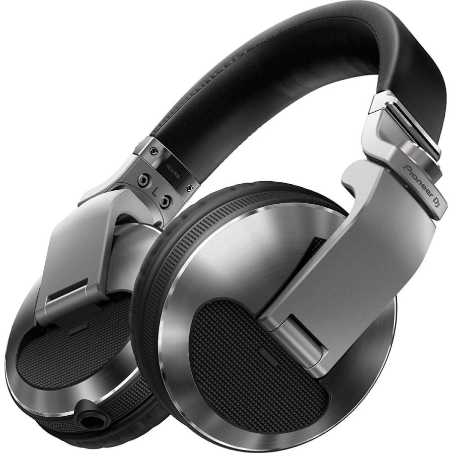 【24時間以内発送】 Pioneer DJ プロフェッショナルDJヘッドホン HDJ-X10-S 【AA9254959471】(32385円)