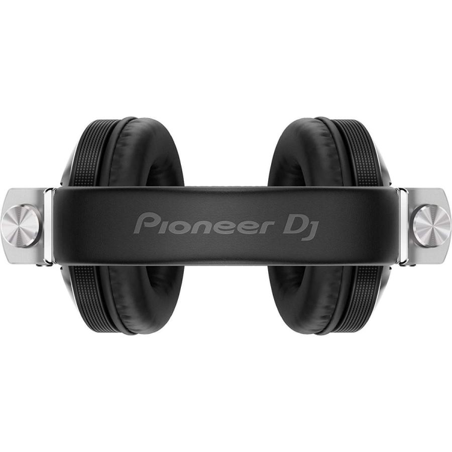 【24時間以内発送】 Pioneer DJ プロフェッショナルDJヘッドホン HDJ-X10-S 【AA9254959471】(32385円)