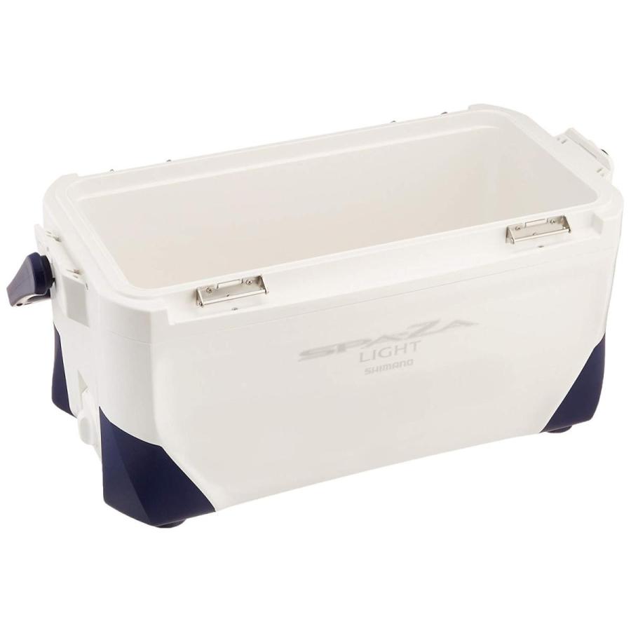 送料無料 シマノ Shimano クーラーボックス 25l スペーザ ライトlc 025m 釣り用 ピュアホワイト Seal限定商品 Www Gran Gusto It