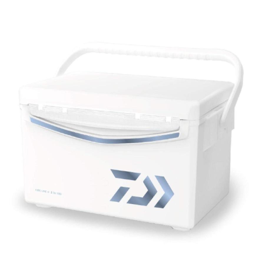 100 本物保証 ダイワ Daiwa クーラーボックス 釣り クールラインaii Su1500 アイスブルー 新品本物 Altammamfactory Com Jo