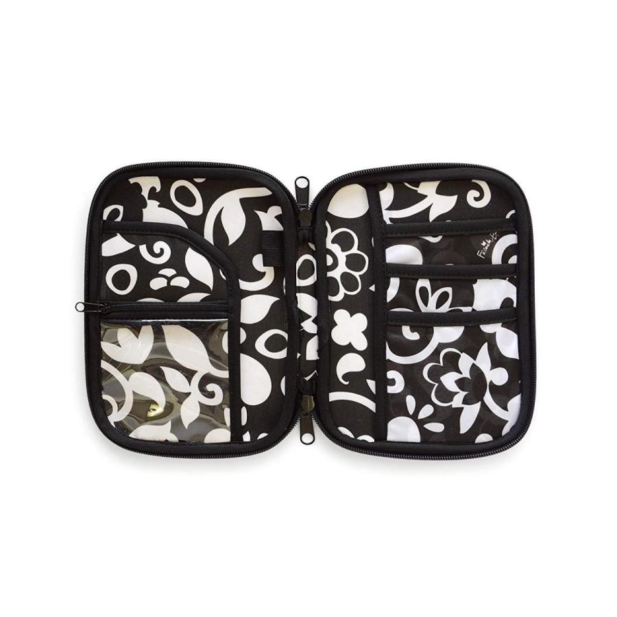 Neo パスポートケース ブラック Metalmemories Co Uk