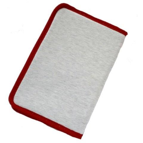 母子手帳入れ はらぺこあおむし 手帳ケース 母子手帳 ニット製 ママバック ポーチ Sagaretxe Net