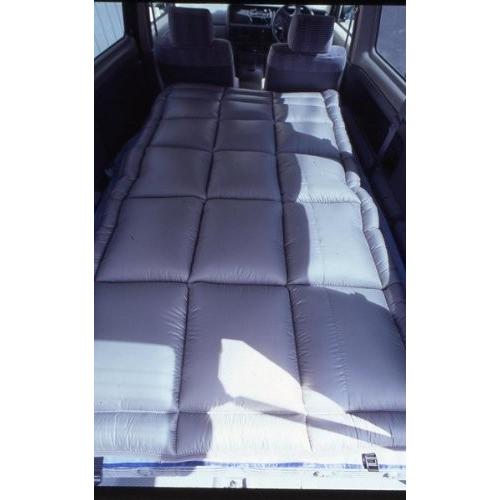 独特の上品 車中泊 キャンプの必需品 フルフラットマット 大型車用 日本製 弾力性のある厚手マット スノボ 釣り レジャー 人型寝袋 Thedognutritionist Com