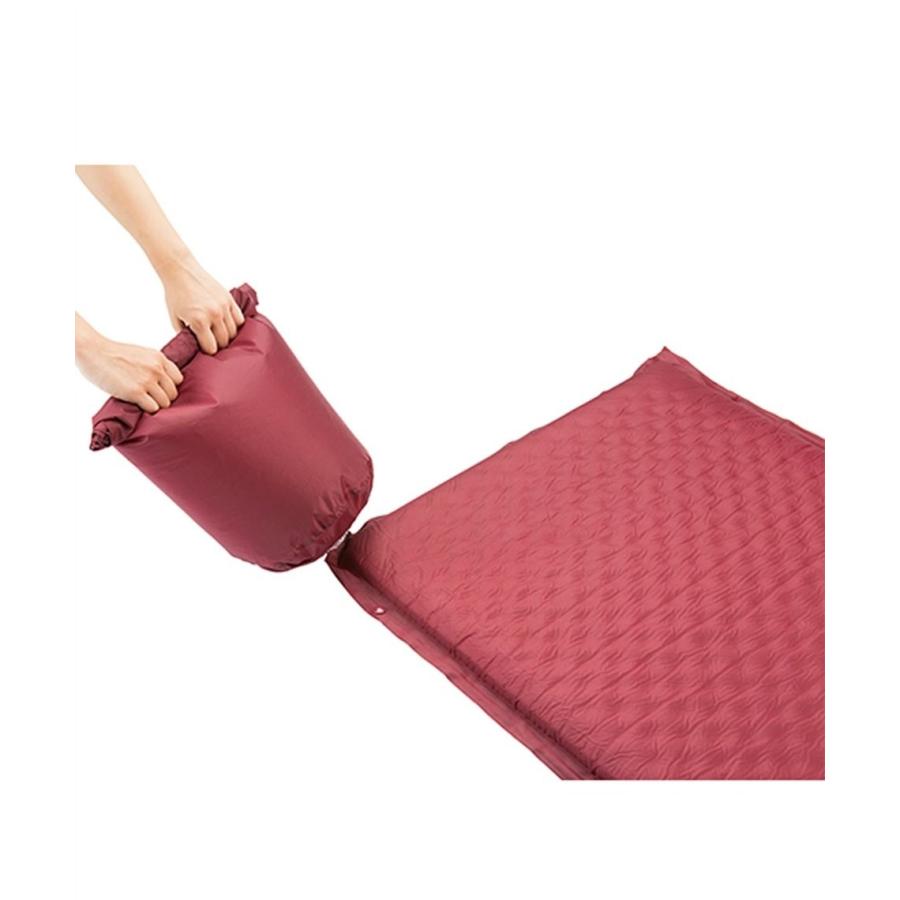 コールマン(Coleman) キャンパーインフレーターマット ダブルセットII 2000032353 コールマン Coleman キャンパーインフレーターマット ダブルセットII