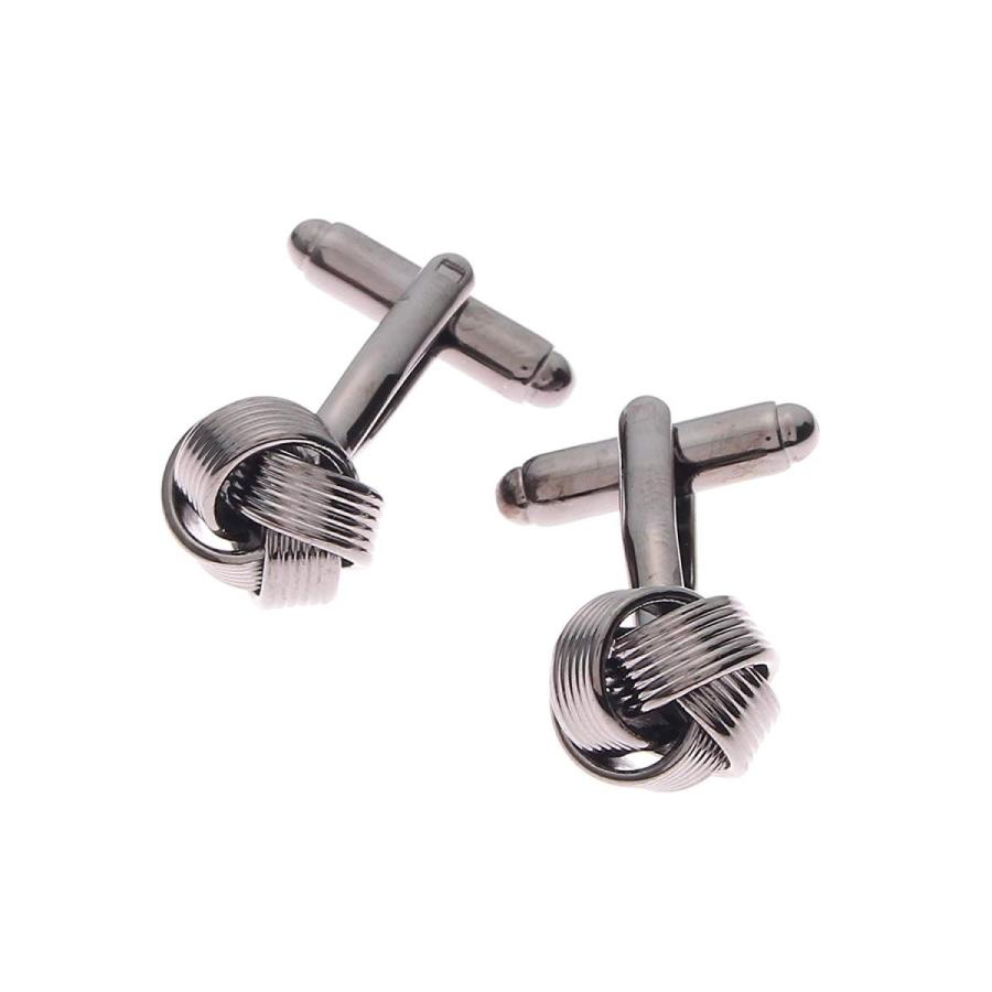 公式の タケオキクチ ツイストデザインカフス メンズ カフス 結婚式 00 チャコールグレー 014 100 本物保証 World Of Heating De