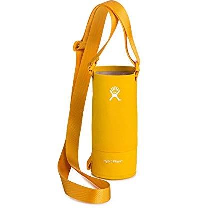 Hydro Flask(ハイドロフラスク) BottleSling Small 29ゴールデンロッド 5089601|benriithiban|02