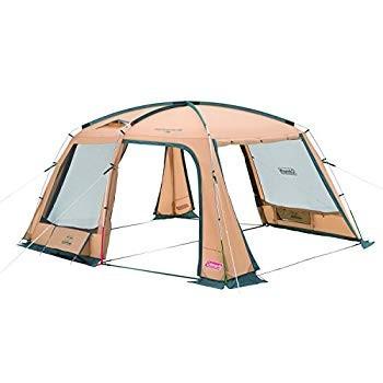 コールマン(Coleman) シェード タフスクリーンタープ 400 2000031577