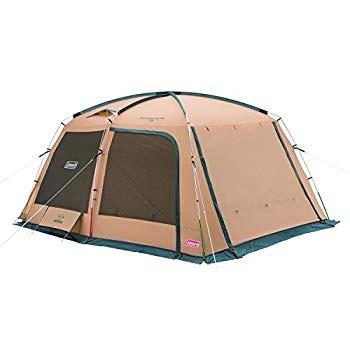 【ほぼ未使用】 コールマン(Coleman) シェード タフスクリーンタープ 400 2000031577 【XUR1027946709】(35970円)