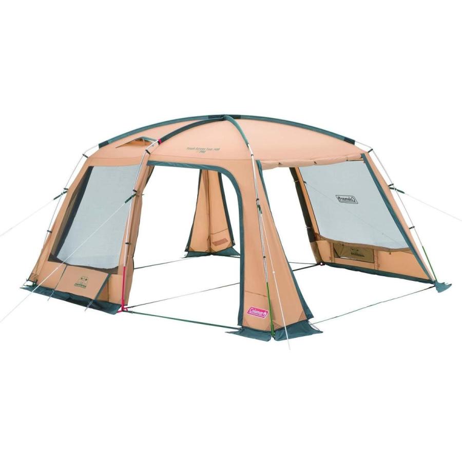 【ほぼ未使用】 コールマン(Coleman) シェード タフスクリーンタープ 400 2000031577 【XUR1027946709】(35970円)