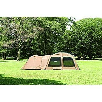 【ほぼ未使用】 コールマン(Coleman) シェード タフスクリーンタープ 400 2000031577 【XUR1027946709】(35970円)