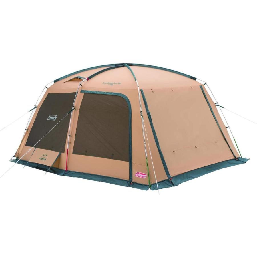 【ほぼ未使用】 コールマン(Coleman) シェード タフスクリーンタープ 400 2000031577 【XUR1027946709】(35970円)