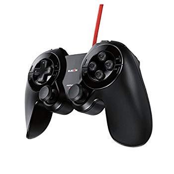 エレコム ゲームパッド Lt Dux Gt Usb 24ボタン Mmo向け ブラック Jc Dux60bk Tdaオンラインショップ 通販 Yahoo ショッピング